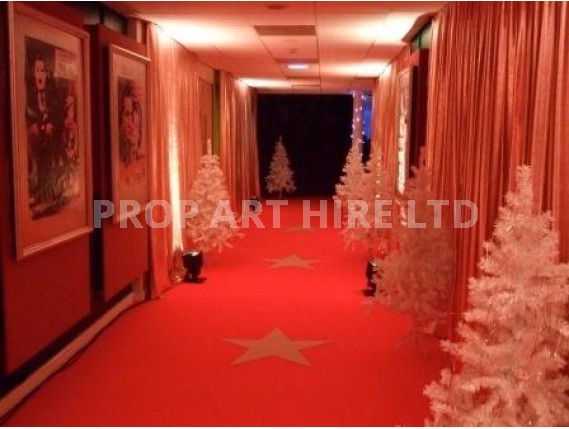 Hollywood Red Carpet
